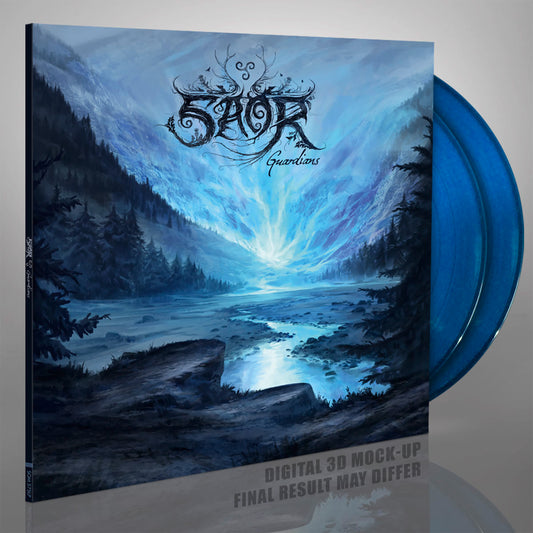 Saor - Guardians [CD / Vinyl] { vinyl }