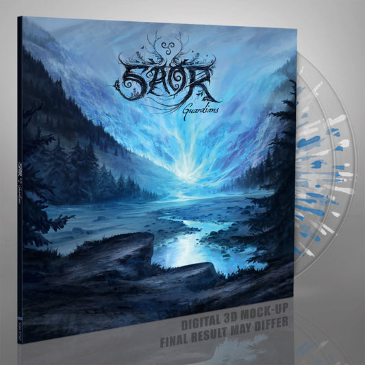 Saor - Guardians [CD / Vinyl] { vinyl }