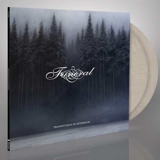 Funeral - Praesentialis In Aeternum [CD / Vinyl] { vinyl }