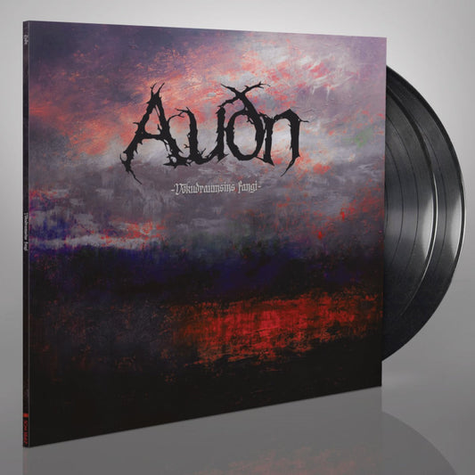 Audn - Vökudraumsins Fangi [CD / Vinyl] { vinyl }