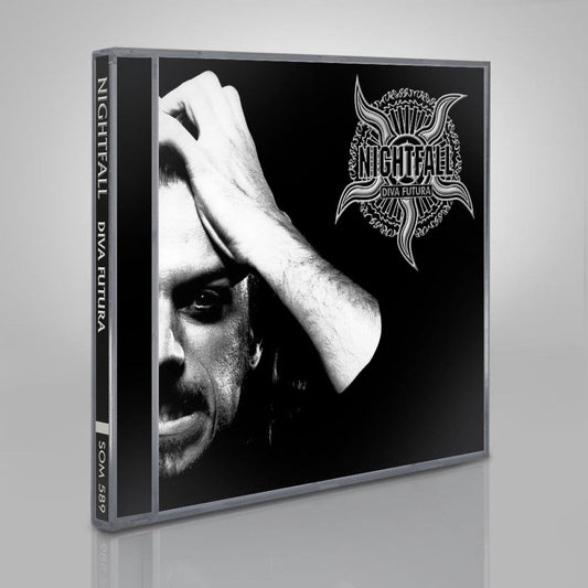 Nightfall - Diva Futura [CD / Vinyl] { vinyl }