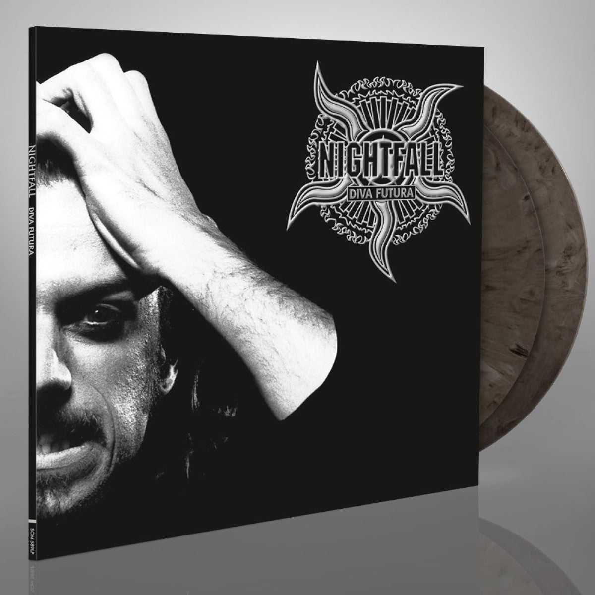 Nightfall - Diva Futura [CD / Vinyl] { vinyl }