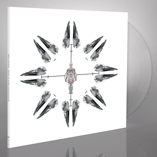 Mörk Gryning - Pieces Of Primal Expressionism [CD / Vinyl] { vinyl }