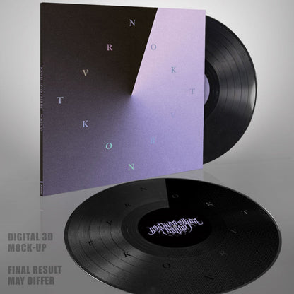 Der Weg Einer Freiheit - Noktvrn [CD / Vinyl] { vinyl }