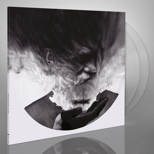 Somali Yacht Club - The Sea { vinyl }