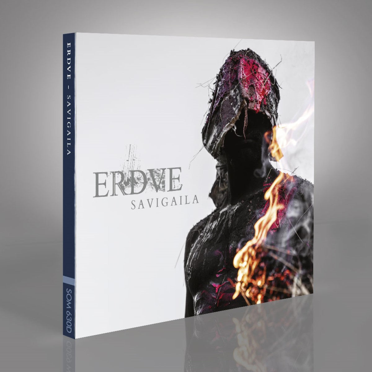 Erdve - Savigaila [CD / Vinyl] { vinyl }