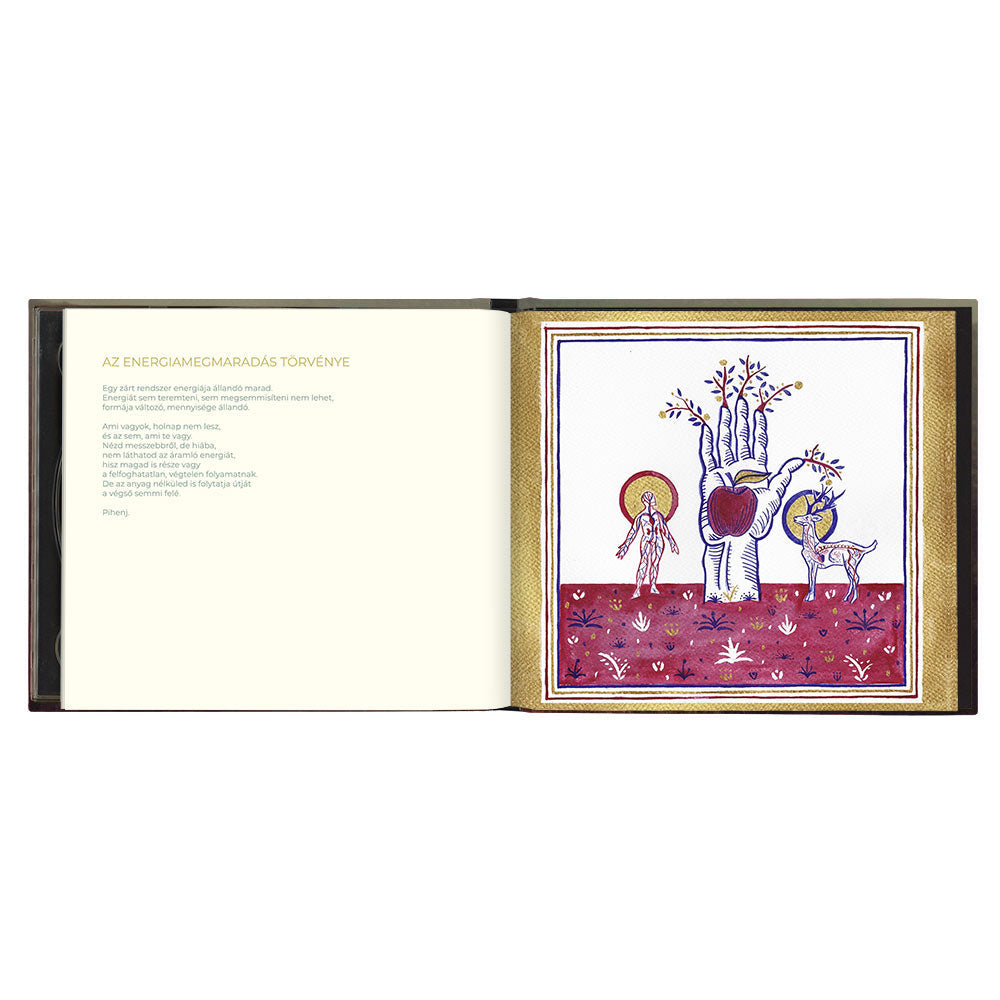 Thy Catafalque - Vadak [CD] { vinyl }