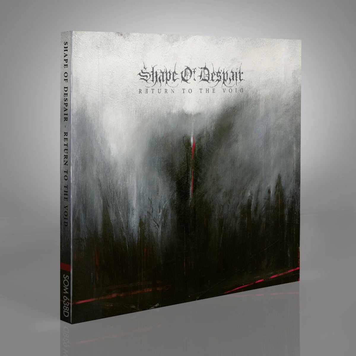 Shape of Despair - Return to the Void [CD / Vinyl] { vinyl }