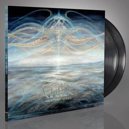Cynic - Ascension Codes [CD / Vinyl] { vinyl }