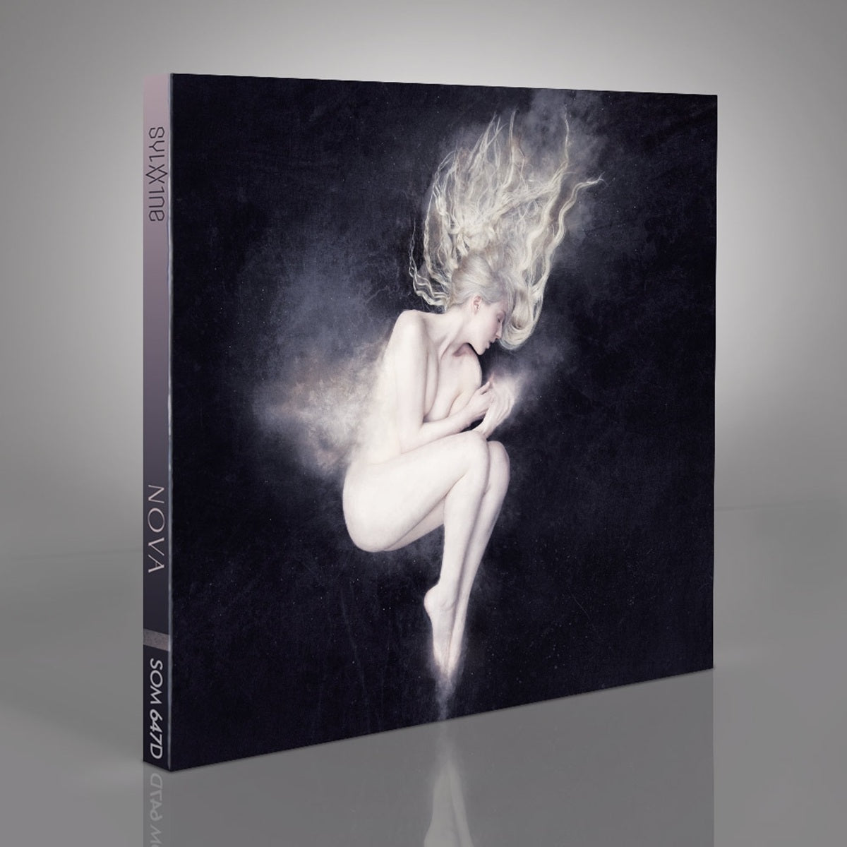 Sylvaine - Nova [CD / Vinyl] { vinyl }