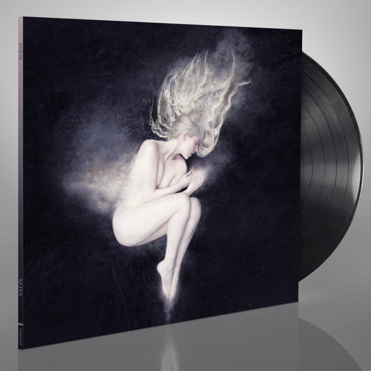 Sylvaine - Nova [CD / Vinyl] { vinyl }