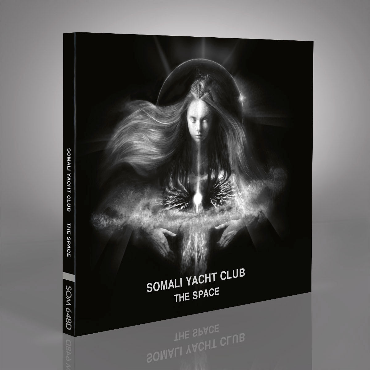 Somali Yacht Club - The Space [CD / Vinyl] { vinyl }