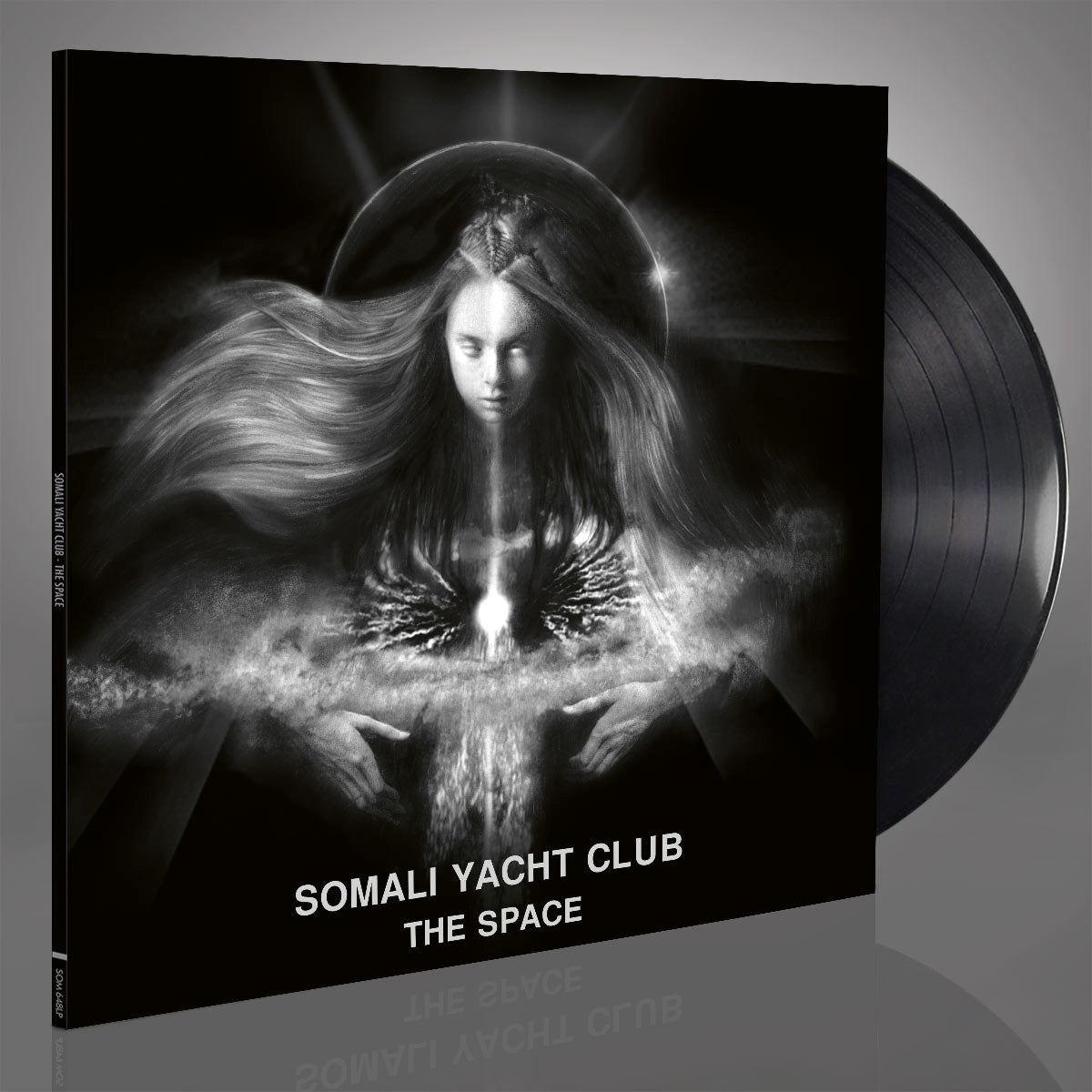Somali Yacht Club - The Space [CD / Vinyl] { vinyl }
