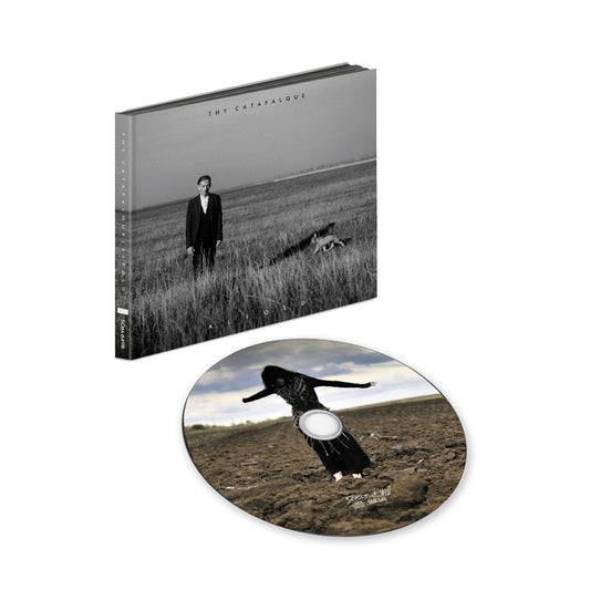 Thy Catafalque - Alföld [CD / Vinyl] { vinyl }