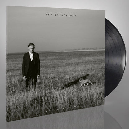 Thy Catafalque - Alföld [CD / Vinyl] { vinyl }