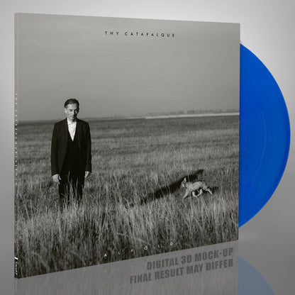 Thy Catafalque - Alföld [CD / Vinyl] { vinyl }