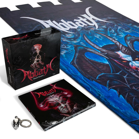 Abbath - Dread Reaver CD { vinyl }