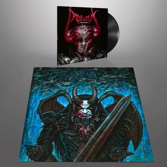 Abbath - Dread Reaver Vinyl { vinyl }