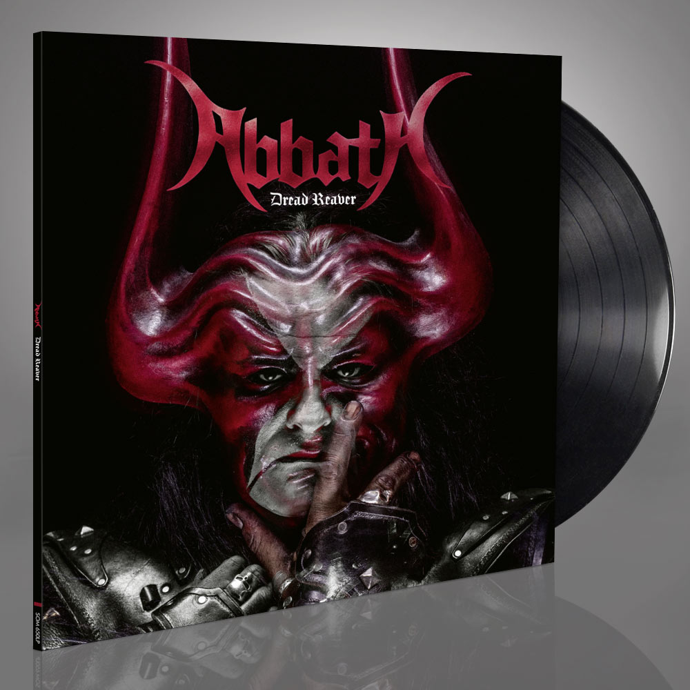 Abbath - Dread Reaver Vinyl { vinyl }