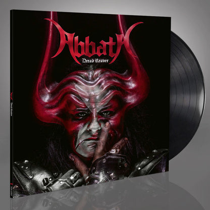 Abbath - Dread Reaver Vinyl { vinyl }