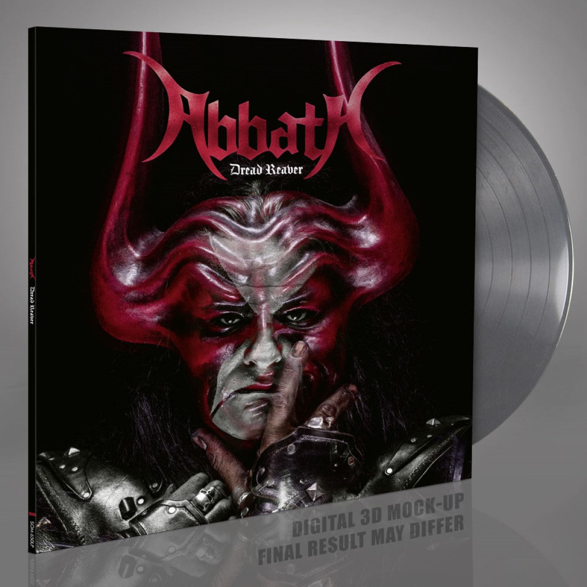 Abbath - Dread Reaver Vinyl { vinyl }