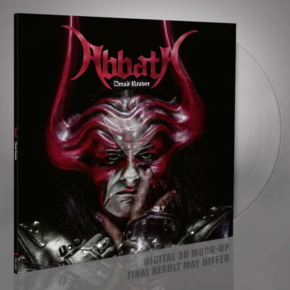 Abbath - Dread Reaver Vinyl { vinyl }