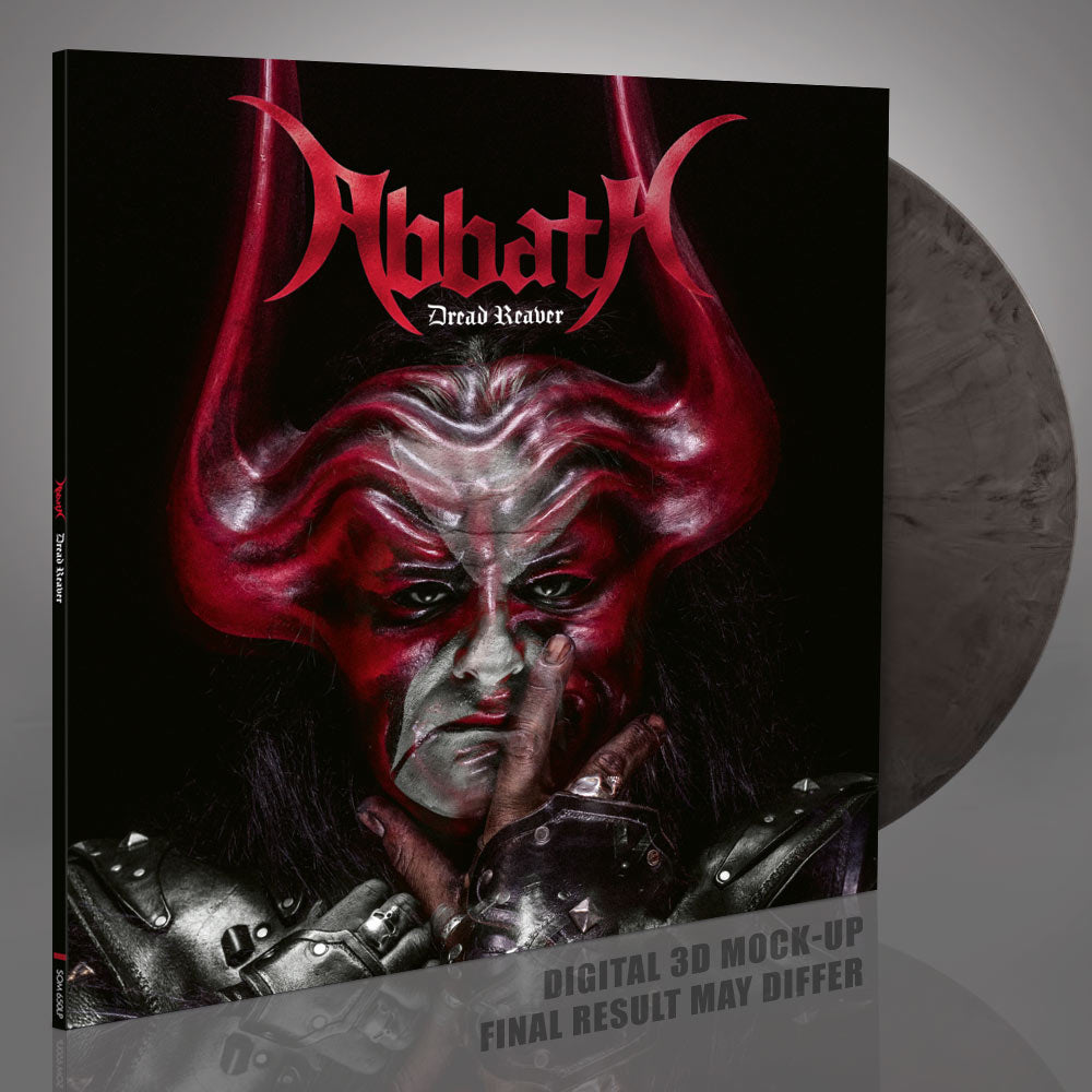 Abbath - Dread Reaver Vinyl { vinyl }