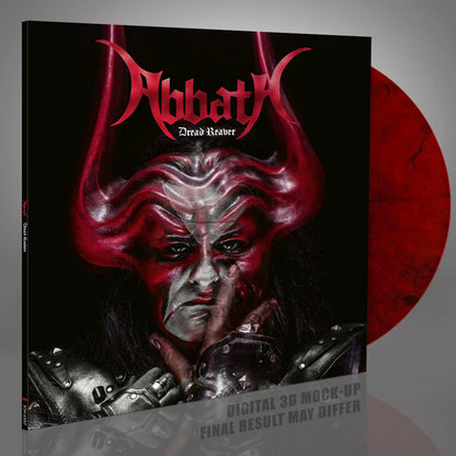 Abbath - Dread Reaver Vinyl { vinyl }