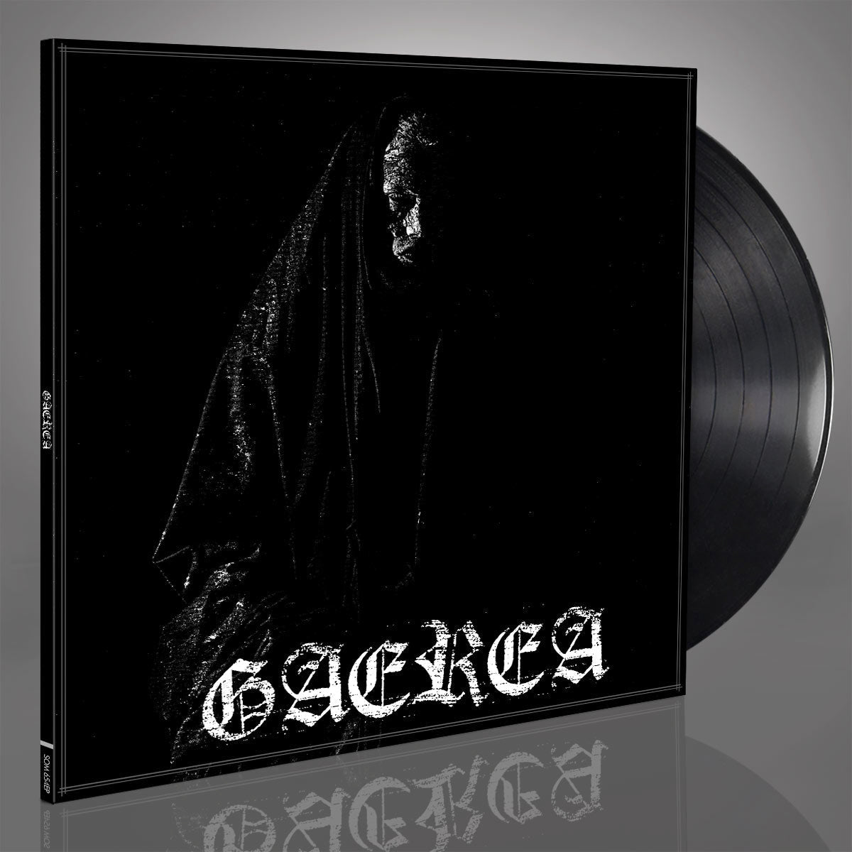 Gaerea - Gaerea Vinyl { vinyl }