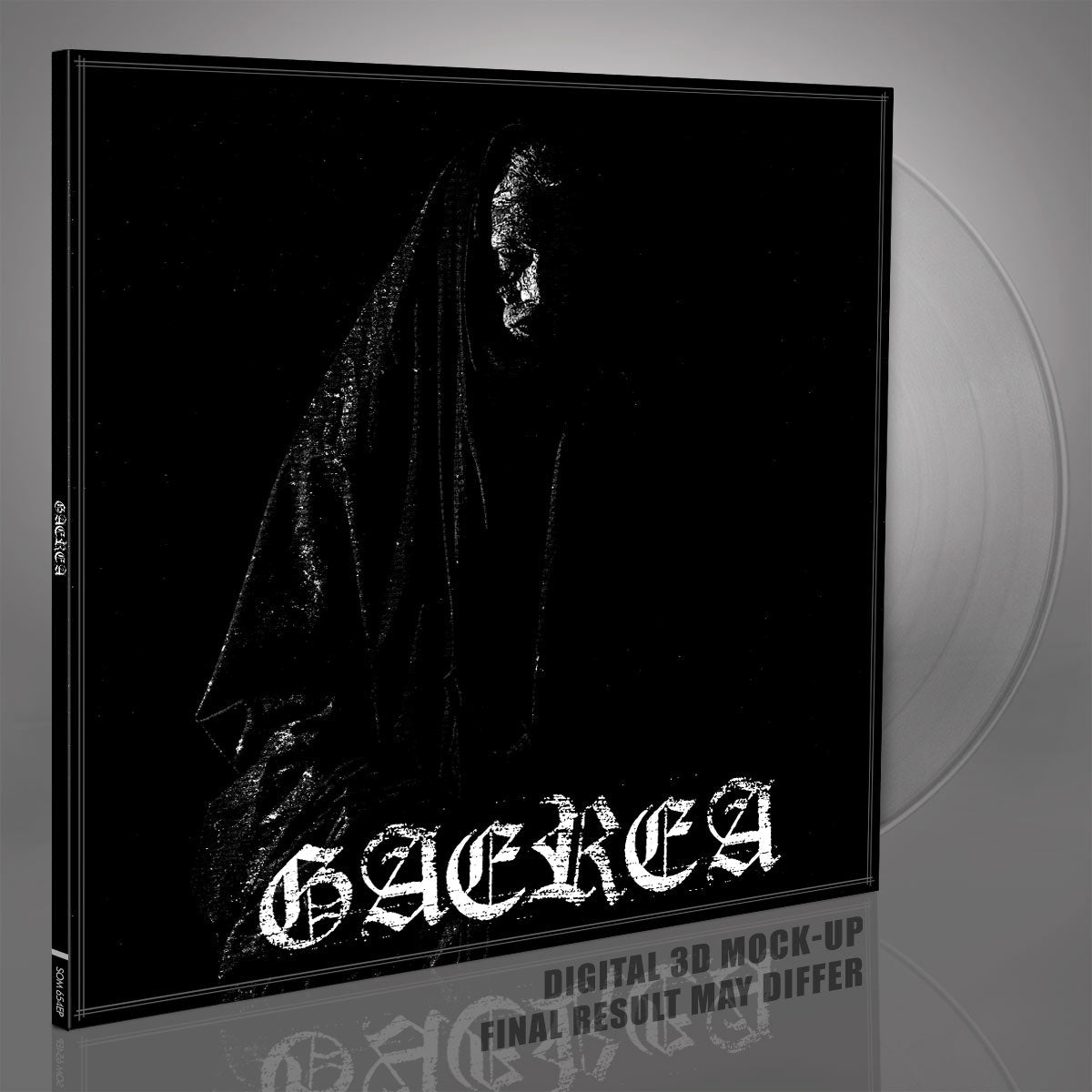 Gaerea - Gaerea Vinyl { vinyl }