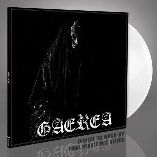 Gaerea - Gaerea Vinyl { vinyl }