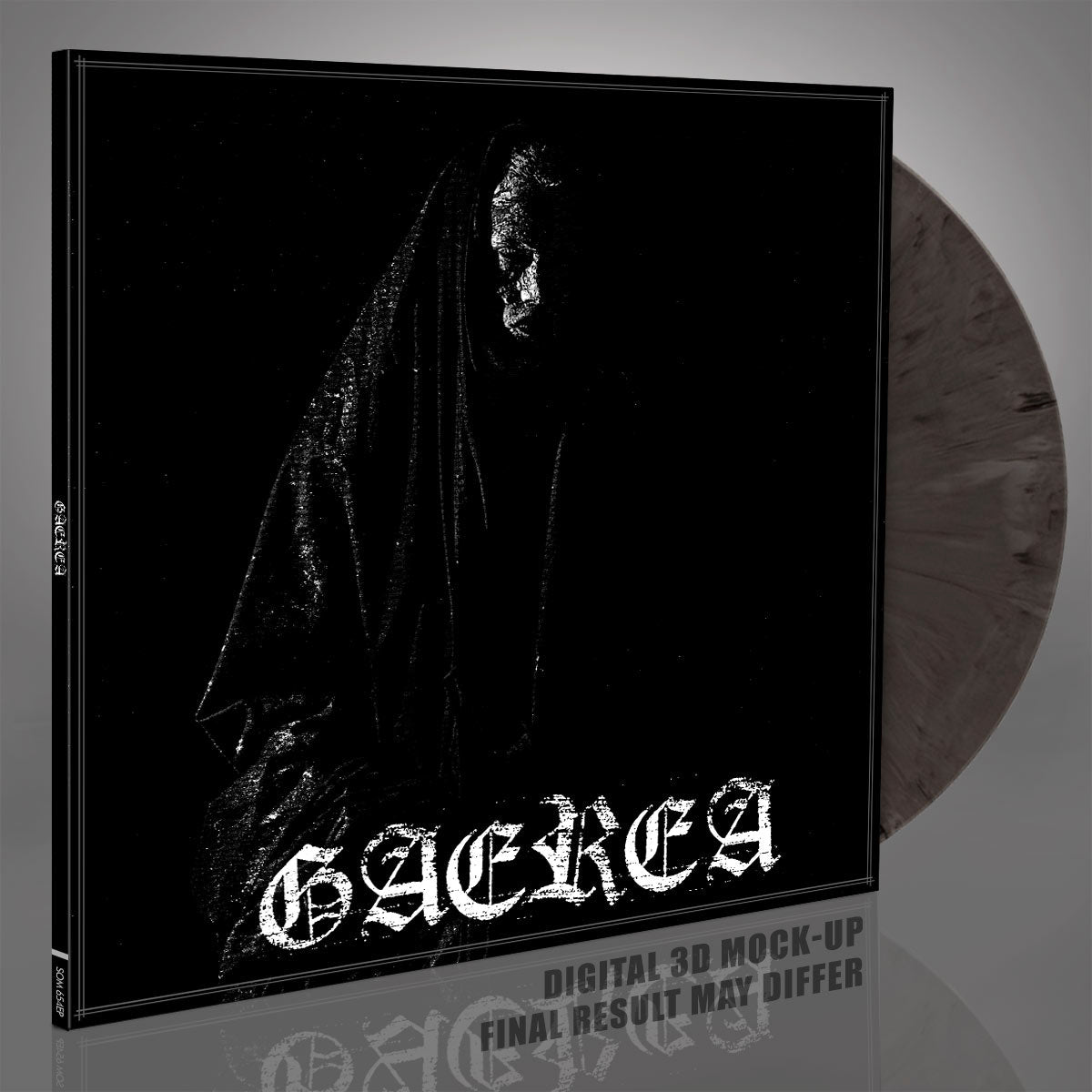 Gaerea - Gaerea Vinyl { vinyl }