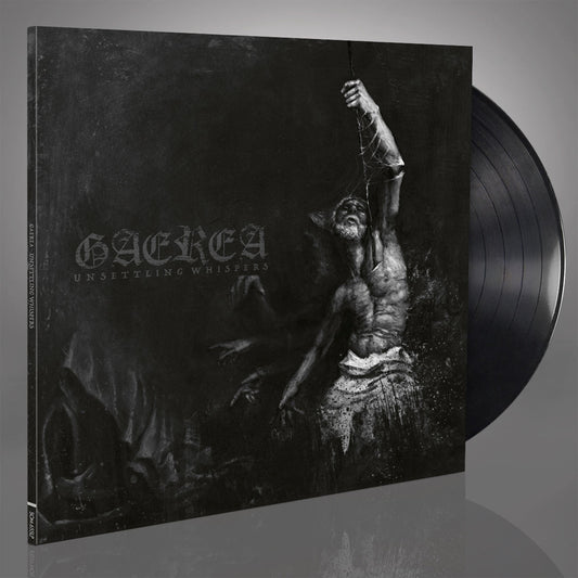 Gaerea - Unsettling Whispers Vinyl { vinyl }