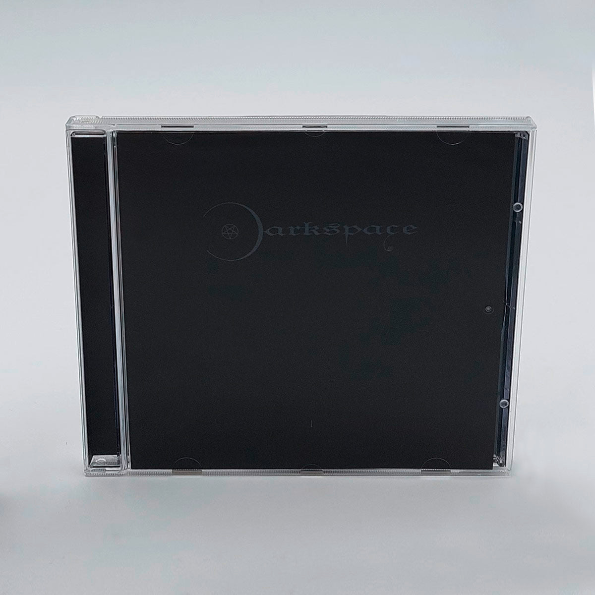 Dark Space I [2003] { vinyl }