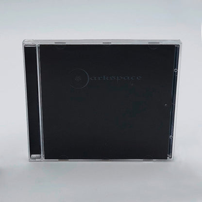 Dark Space I [2003] { vinyl }
