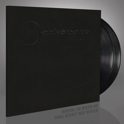 Dark Space I [2003] { vinyl }
