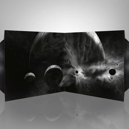 Dark Space I [2003] { vinyl }