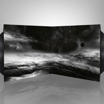 Dark Space II [2005] { vinyl }