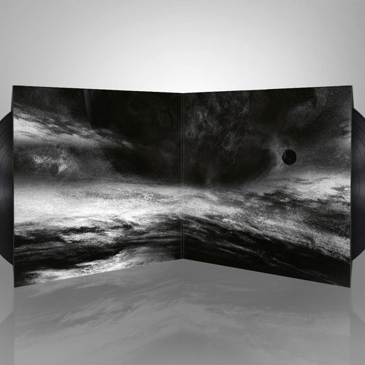 Dark Space II [2005] { vinyl }