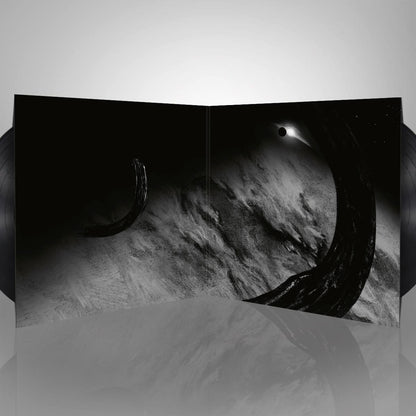 Dark Space III [2008] { vinyl }