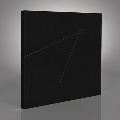 Dark Space -I [2002] { vinyl }
