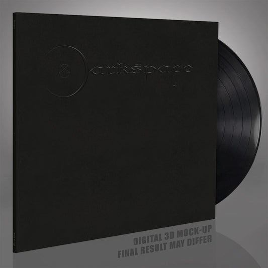 Dark Space -I [2002] { vinyl }