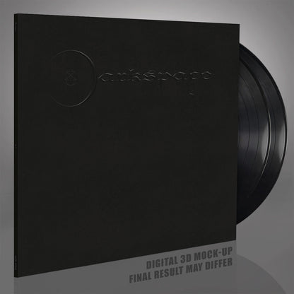 Dark Space III I [2014] [CD / Vinyl] { vinyl }