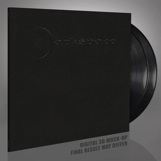 Dark Space III I [2014] [CD / Vinyl] { vinyl }