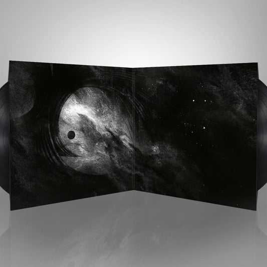 Dark Space III I [2014] [CD / Vinyl] { vinyl }