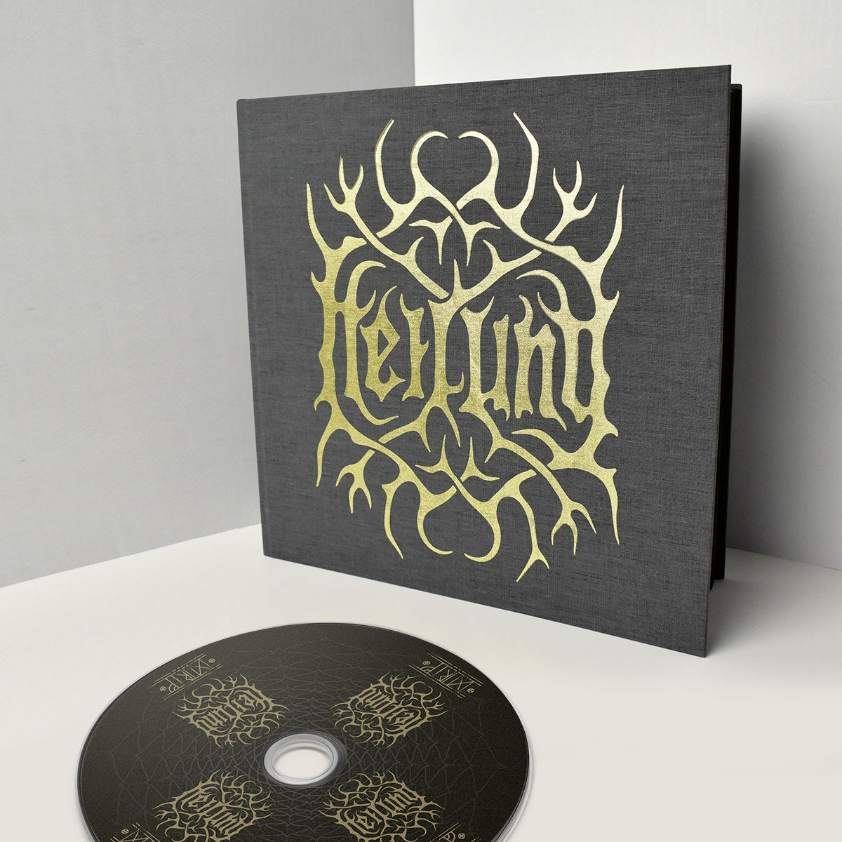 Heilung - Drif [CD / Vinyl / Tape] { vinyl }
