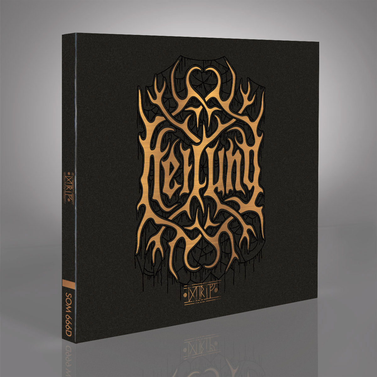 Heilung - Drif [CD / Vinyl / Tape] { vinyl }