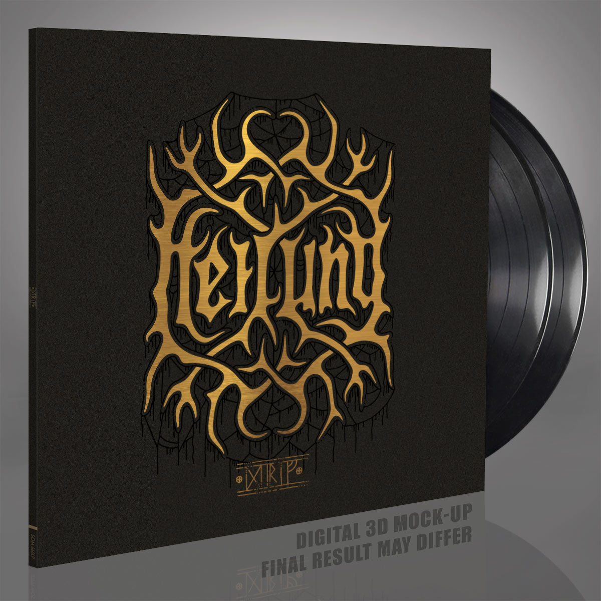 Heilung - Drif [CD / Vinyl / Tape] { vinyl }