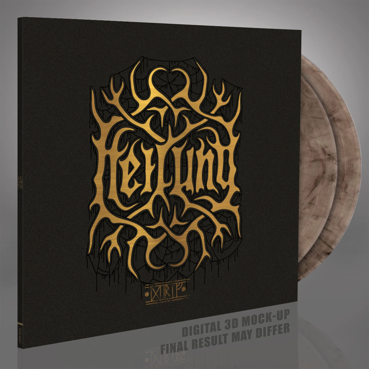 Heilung - Drif [CD / Vinyl / Tape] { vinyl }