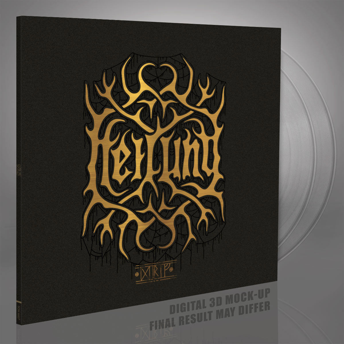 Heilung - Drif [CD / Vinyl / Tape] { vinyl }